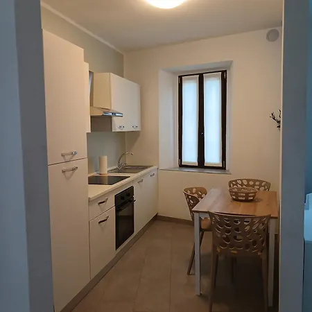 La Corte Dei Luisitt Apartamento Como