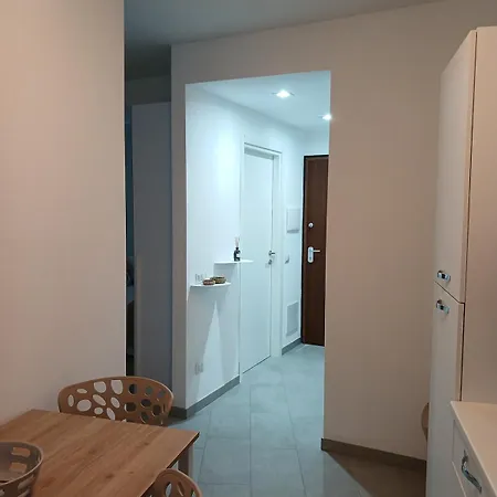 Apartamento La Corte Dei Luisitt
