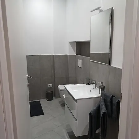Apartmán La Corte Dei Luisitt